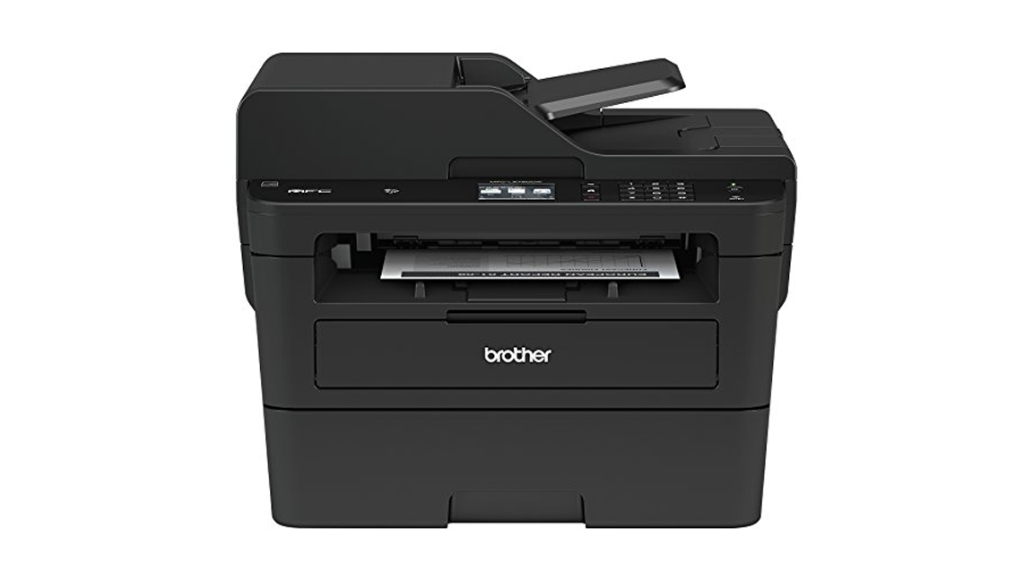 5. Brother Printer RMFCL2750DW Monochrome Printer
